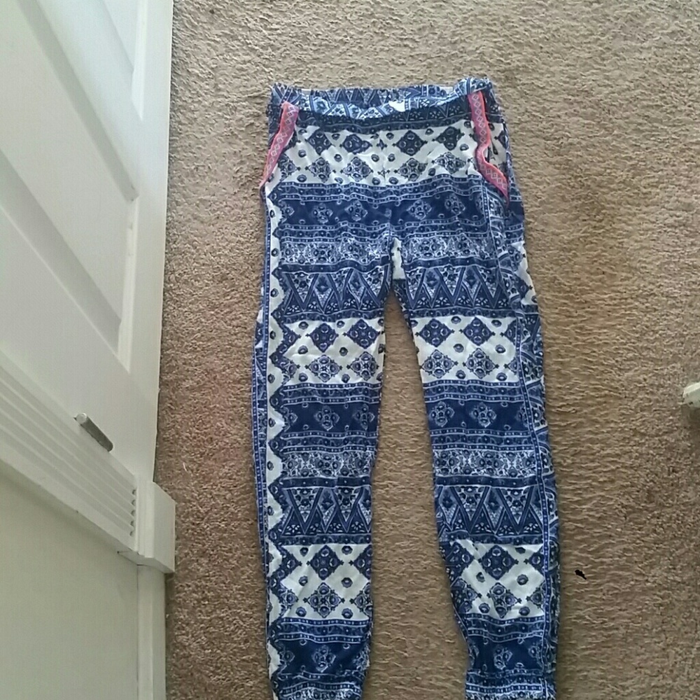 Pants
